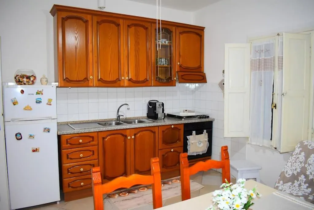 Villino La Perla Azzurra- Marina Di Pisa Villa Holiday home