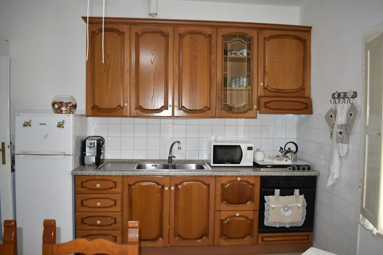 Villino La Perla Azzurra- Marina Di Pisa Villa 0*,
