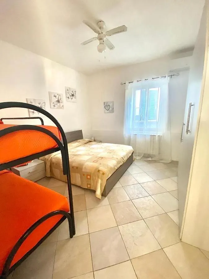 Holiday home Villino La Perla Azzurra- Marina Di Pisa Villa Italy
